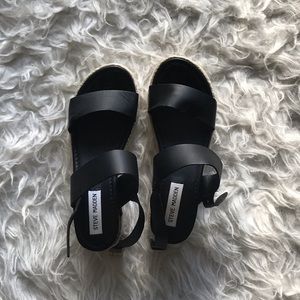steven madden espadrilles
